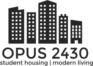 Opus 2430 Logo